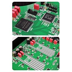 Musician Draco R2R DAC HiFi Entry-Level Decoder