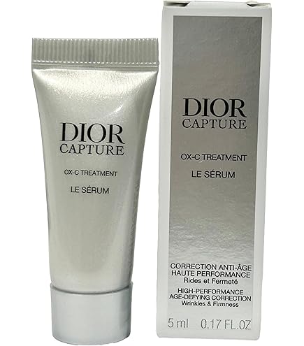 Amazon.com: Dior Capture Totale C.E.L.L. Energy Super Potent Age