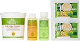 Soft & Beautiful Botanicals Sensitive Scalp Relaxer Regular - Normal view 3