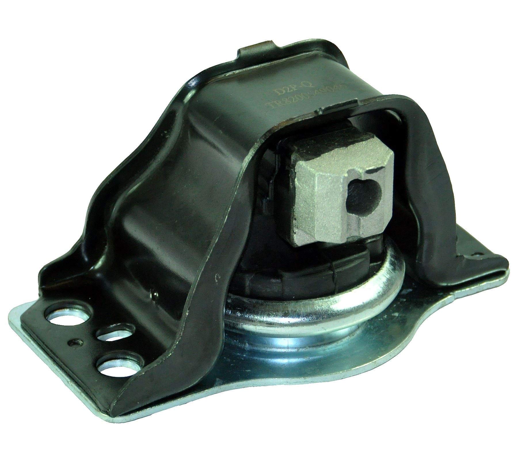 D2P 8200549046 Top Right Engine Mount Replacement For Renault Megane Mk2, Scenic Ii, Grand Scenic Ii