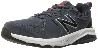 new balance men's mx857v2 cross trainers