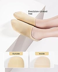 IDEGG No Show Socks Women & Men Low Cut Ankle Short