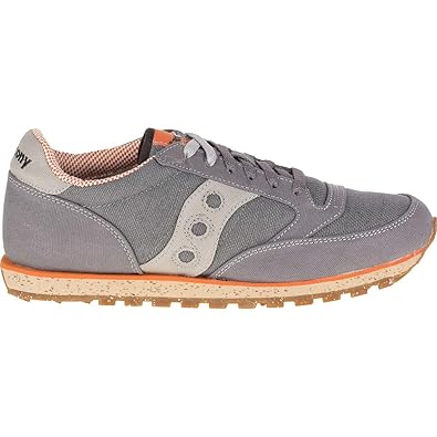 saucony jazz 13 orange