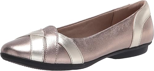 clarks gracelin mia flats