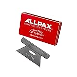Allpax AX1601 Cutting Blades for Heavy-Duty Gasket