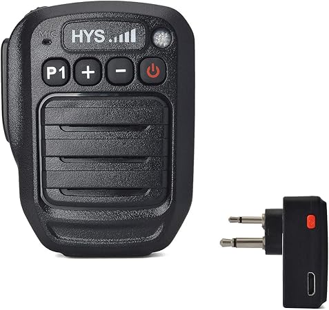 motorola wireless speaker mic