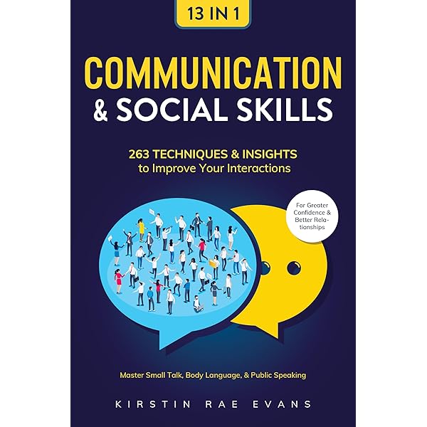 Amazon.com: Effective Communication [3-in-1]: 115 Techniques to
