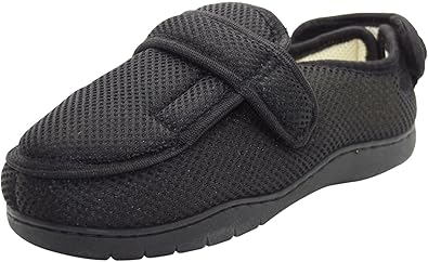 diabetic slippers amazon