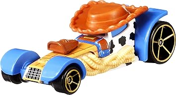 toy story 4 hot wheels cars