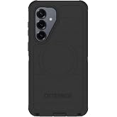 OtterBox Samsung Galaxy S26+ Defender Series Pro Case - Black | Tough, Rugged &amp; Durable Samsung Galaxy Case with Magnets, Multi-Layer, Impact Absorbing Phone Case for Samsung
