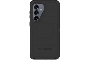 OtterBox Samsung Galaxy S26+ Defender Series Pro Case - Black, Tough, Rugged & Durable Samsung Galaxy Phone Case with Magnets