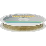 Maxima Fishing Line Leader Wheel, Ultragreen