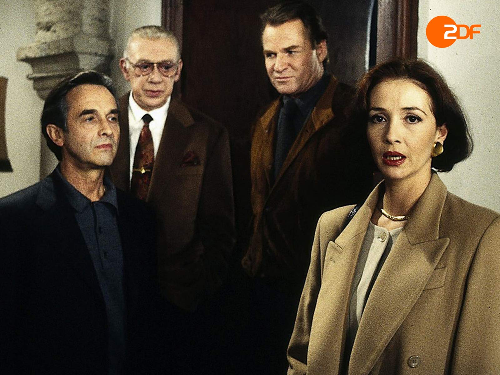 Amazon.de Derrick Staffel 18 ansehen Prime Video