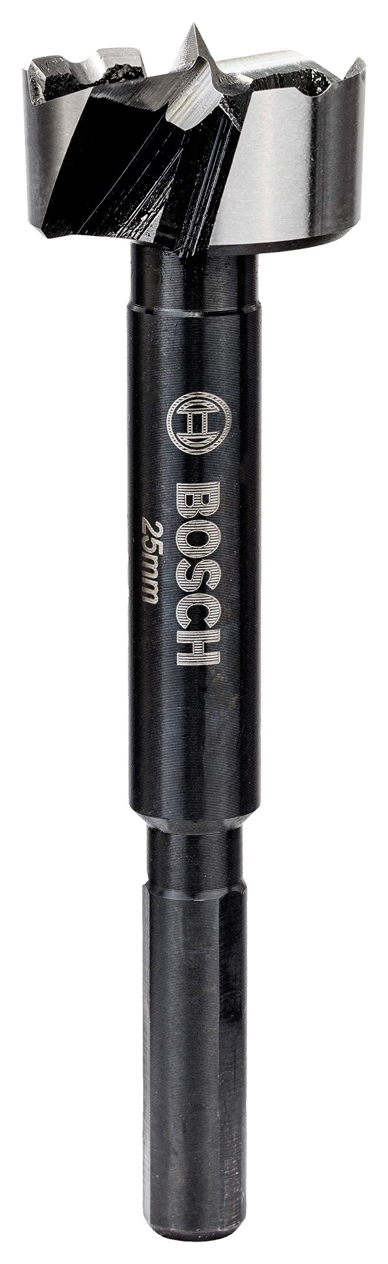 Bosch Professional ForstnerDrill Bit (Ø 25 mm, Length 88 mm, Drill Accessories)