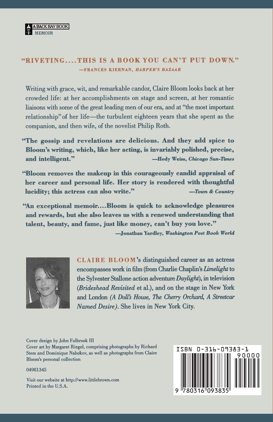 leaving a doll's house