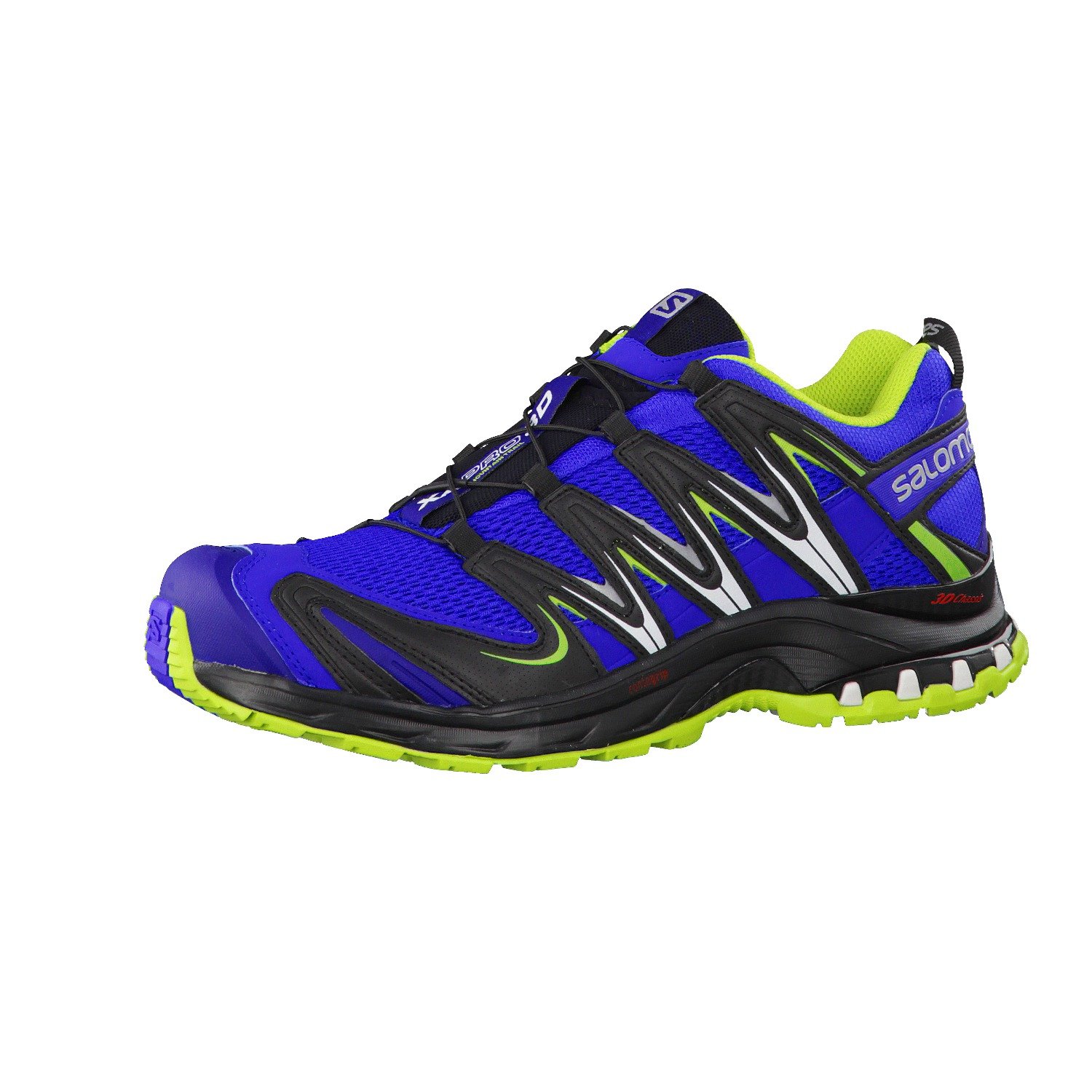 salomon extreme 3d