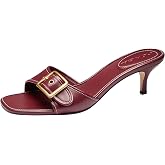 Coach Margot Sandals in Signature Jacquard