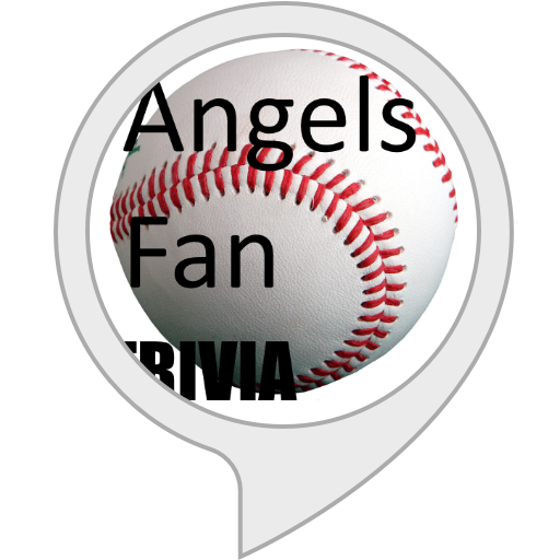 Los Angeles Angels Fan Trivia Alexa Skills