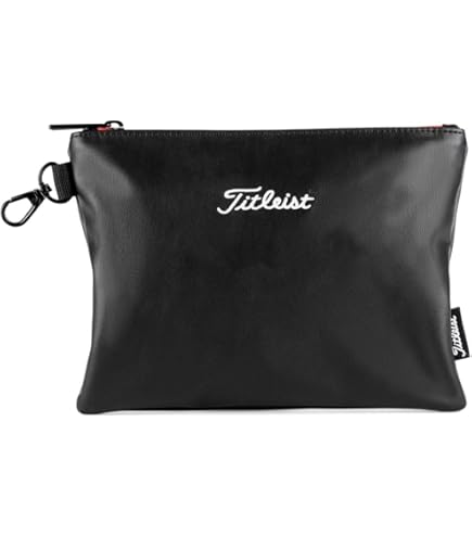 Clé Dynamométrique Titleist Sure Fit – Outil Réglage Driver – Avec Pochette