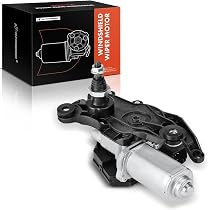 thumbnail image 2 of New Rear Wiper Motor For Ford Escape 2001-2007 & Mercury Mariner – OE Quality 4L8Z17508AB 2 of 5