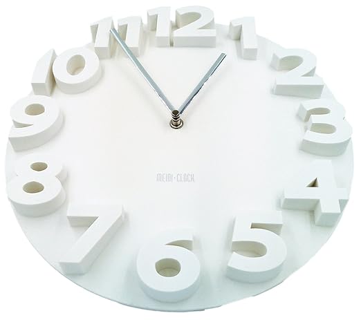 お部屋の雰囲気がぐっと変わる おしゃれ掛け時計おすすめ10選 Relitem By ユアマイスター