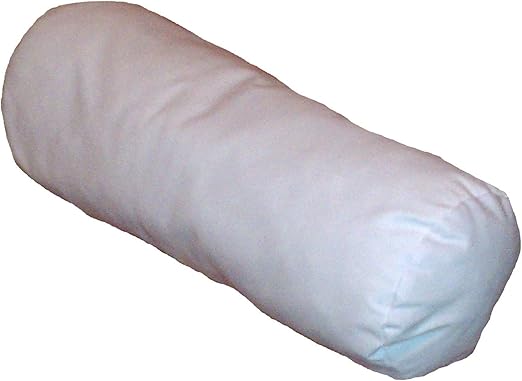 Amazon Com Reynosohomedecor 6 Inch Diameter Bolster Pillow