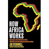 How Africa Works: Success and Failure on the World's Last Developmental Frontier