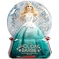 Barbie Holiday Doll
