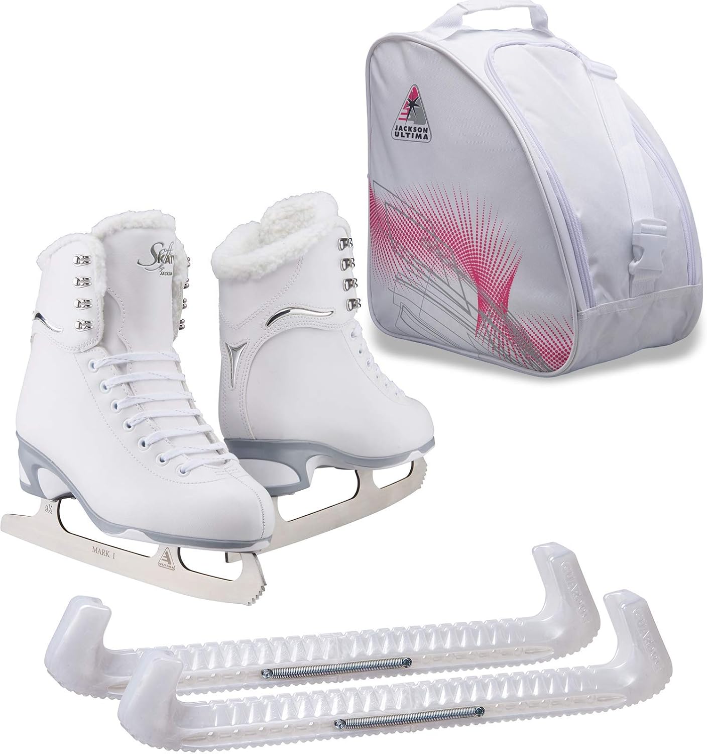 Best Figure Skates for 2022 Reviews with Comparison
