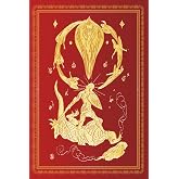 The Crimson Fairy Book: With 8 Painted Plates and 43 Illustrations by H.J. Ford