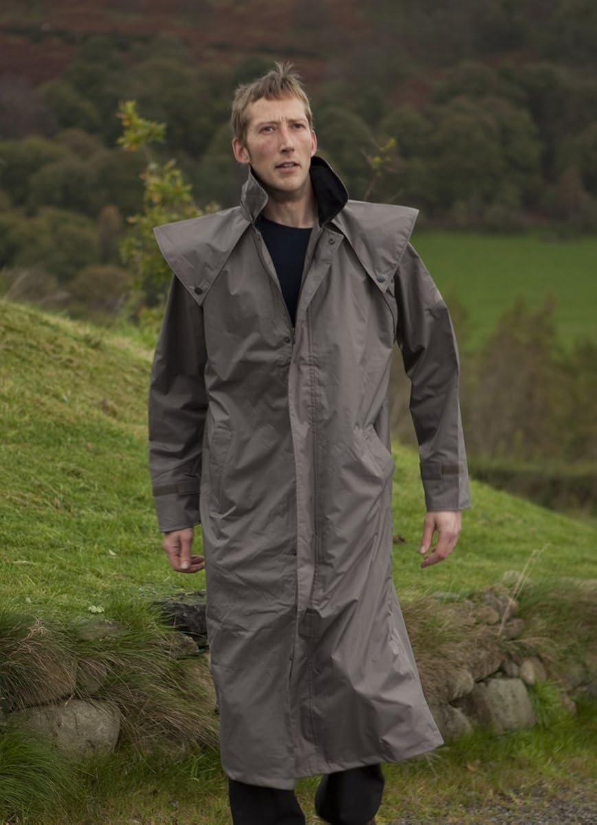 jack murphy lambourne coat