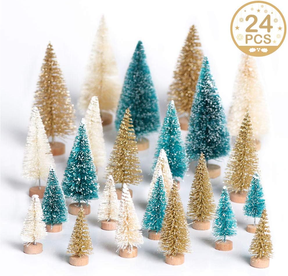 neve artificiale per l'artigianato