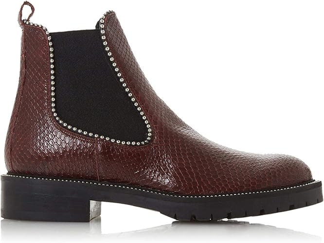 dune chelsea boots ladies