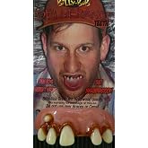 Billy Bob 10031 Deliverance Fake Teeth Novelty Item,60 months to 180 months