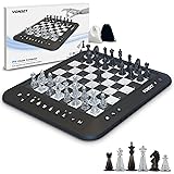 P6 Electronic Chess Computer Chess Electronic Chess