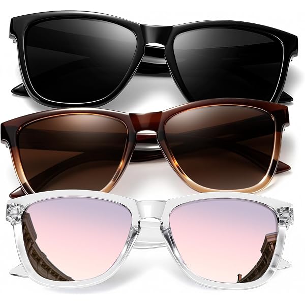 KALIYADI Womens-Sunglasses Polarized Sunglasses Womens  display picture 1