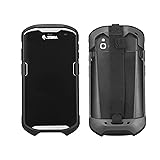 Protective Cover Case Rugged Boot with Hand Strap