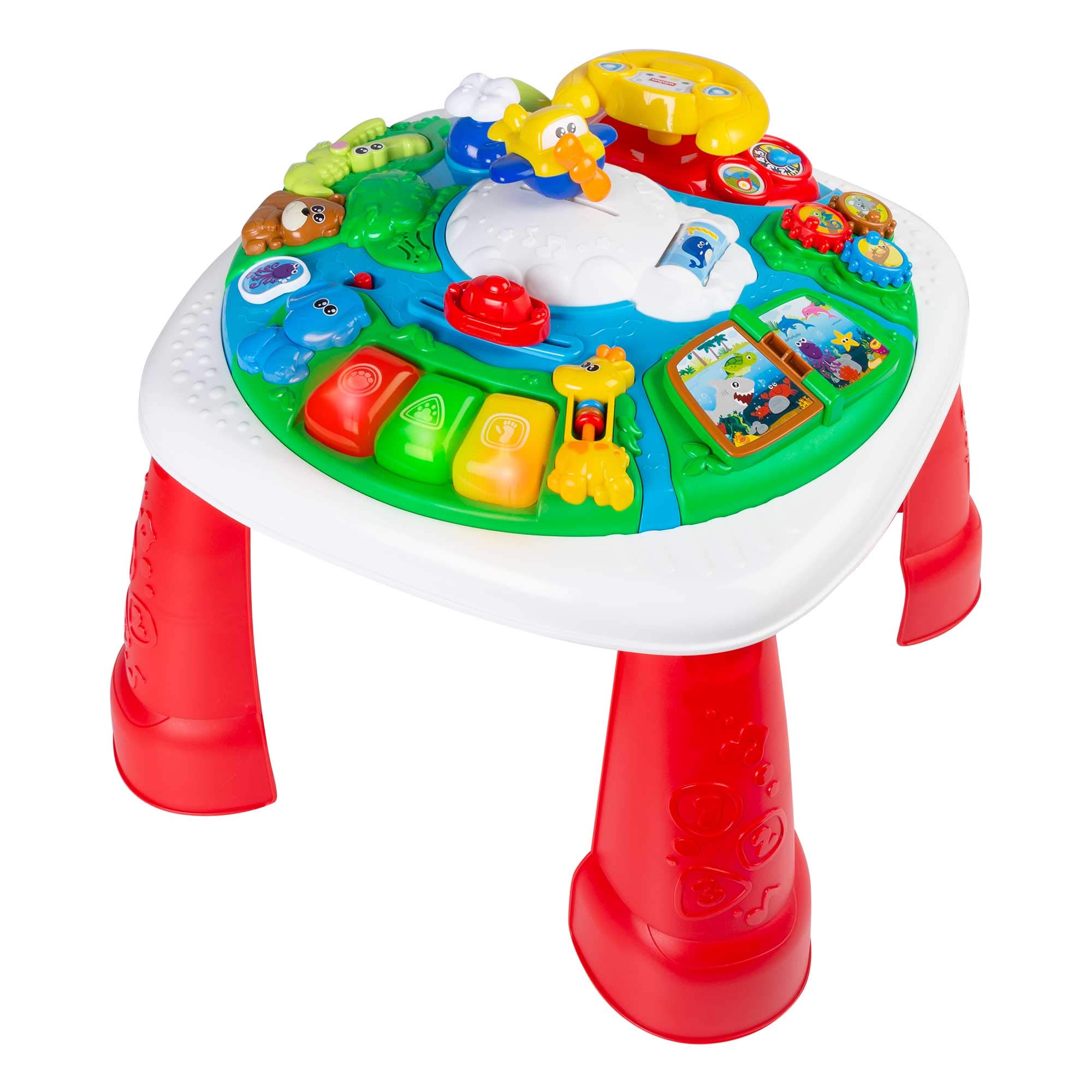 winfun - World Trotting Activity Table (46520)