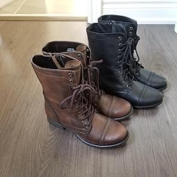 steve madden troopa boots canada