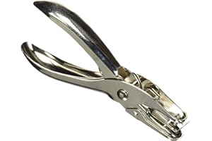 Acme United ACM00588 One Hole Punch