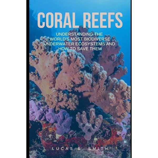 Amazon.com: Cold-Water Corals: The Biology and Geology of Deep-Sea
