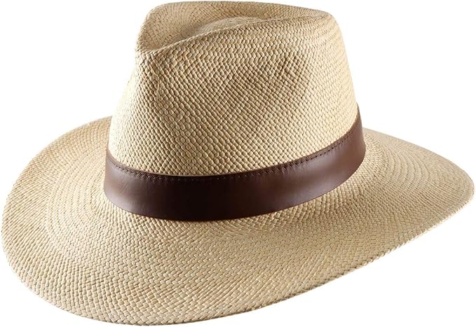 Amazon Classic Italy クラシックイタリア メンズパナマハット 60cm ハット 通販