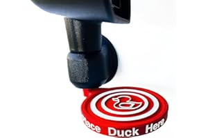 ScriptMFG The Original Duck Landing Pad - JL/Gladiator Red