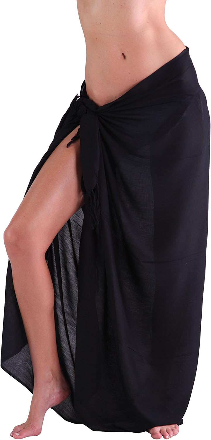 bathing suit sarong amazon