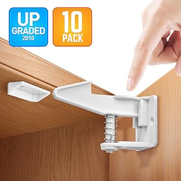 Closets Cabinets Cabinet Locks Baby Proofing Child Safety Cabinets