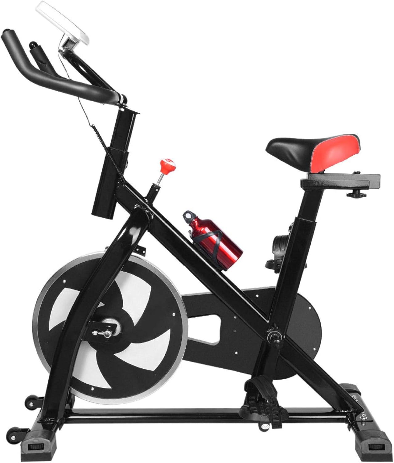 Indoor Cycling Bike Stationary, Exercise Bike Spinning