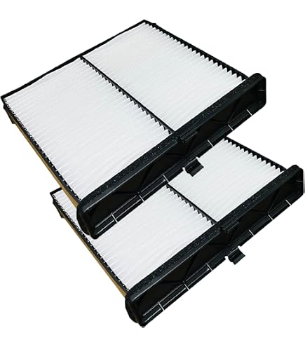 Amazon.com: Cabin Air Filter for Mazda 3 (2019-2025), CX-30 (2020