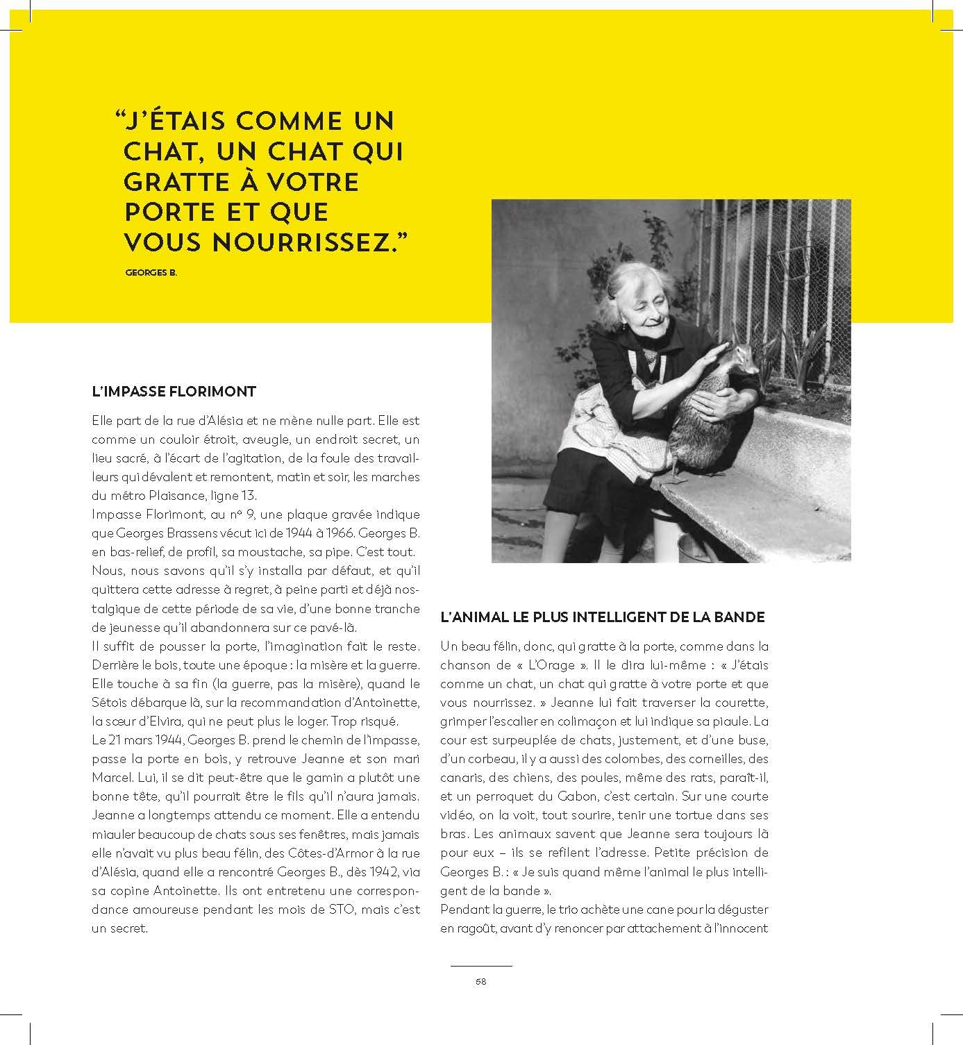 Brassens A 100 Ans Delassein Sophie Amazon Com Books