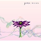 piece(初回限定盤A)