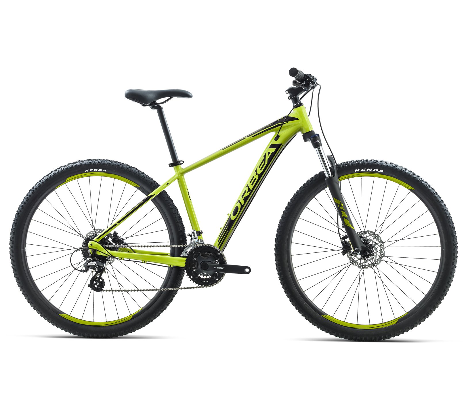 orbea mx 10 29 bike 2019